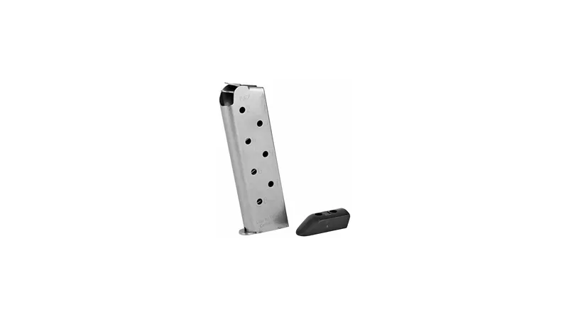 CMC PRODUCTS MG 8RD 45ACP STS W/PAD