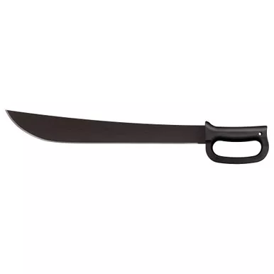 COLD STL LTN D-GRD MACHETE 18" W/STH