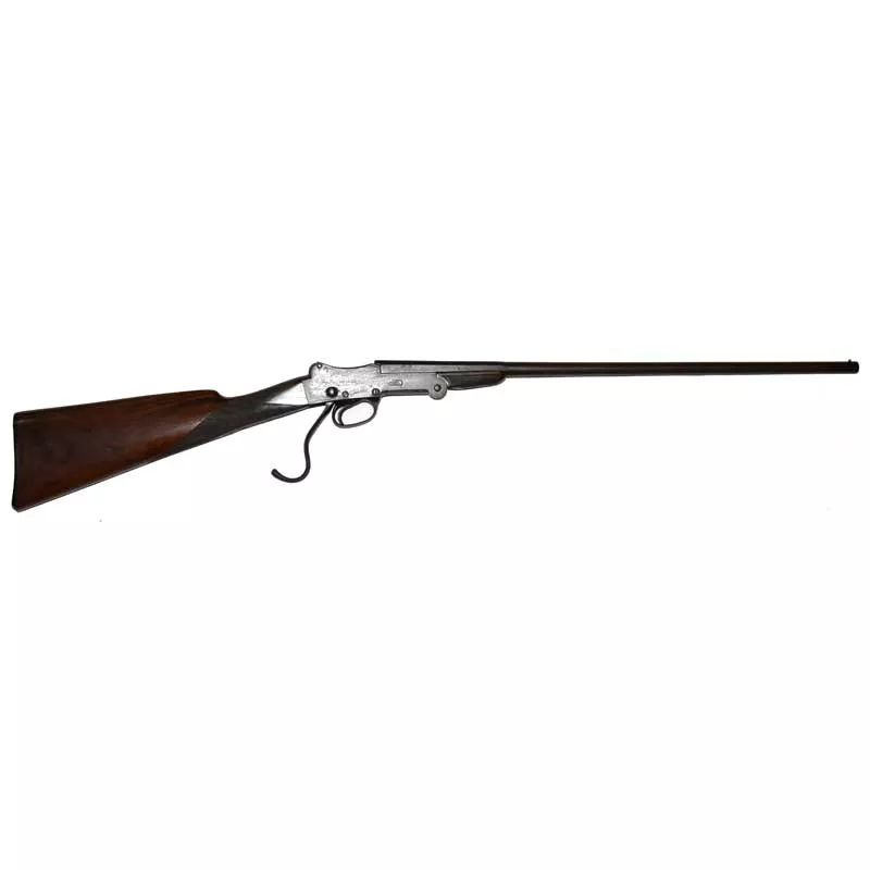 CONSIGNMENT HENRI PIEPER .44 WCF