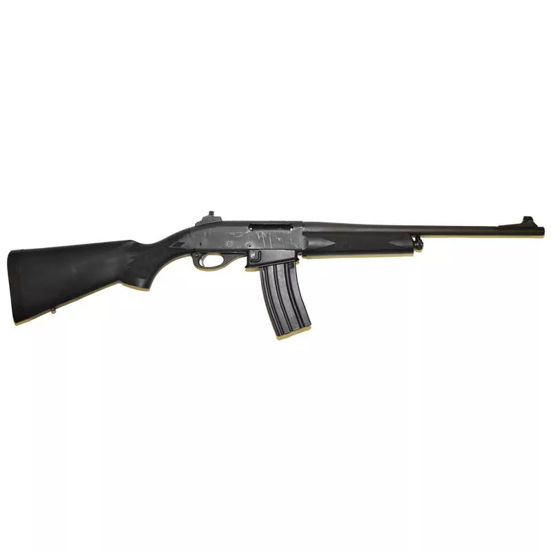 CONSIGNMENT REMINGTON 7615 .223 REM