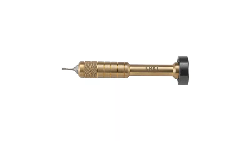CRKT HEX BIT DRIVER TOOL 3.26″