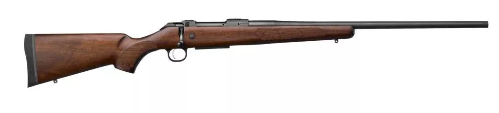 CZ 600 PLUS AMER 300WIN BL/WD TB