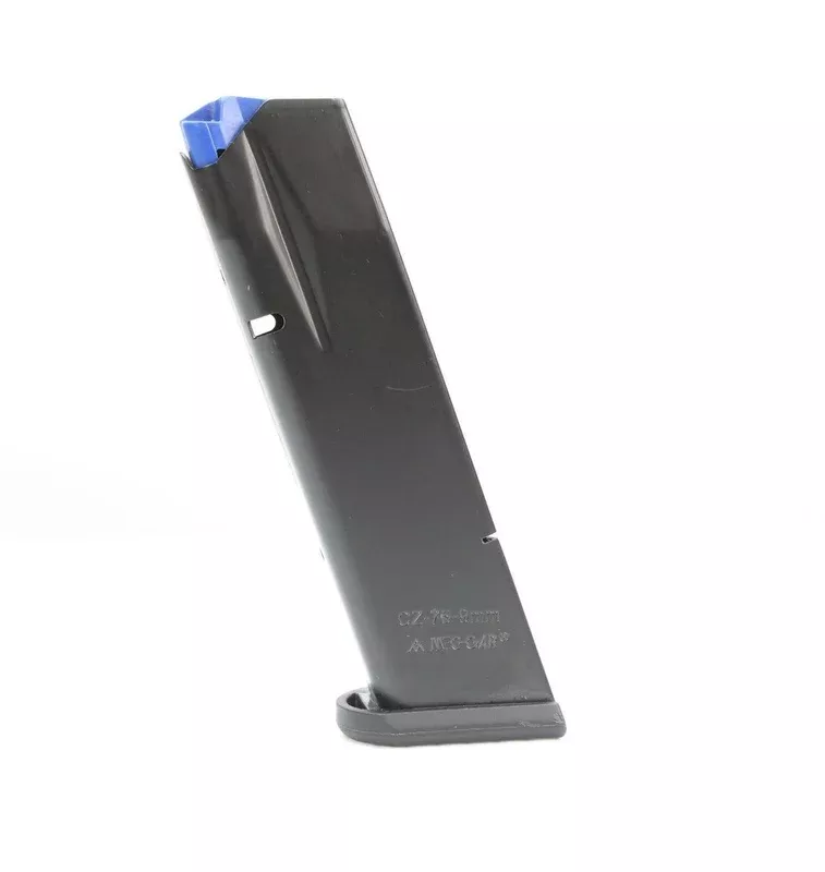 CZ – 75 9mm 10rd Magazine