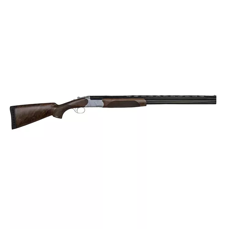 Cz – usa Project Upland Redhead 12GA Shotgun 28