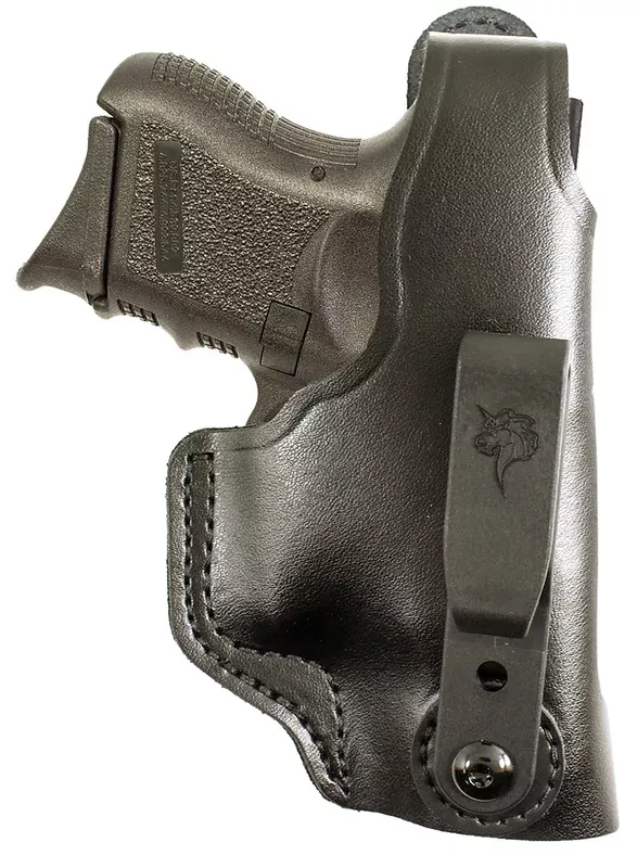 DeSantis Dual Carry II Holster – Right Hand IWB