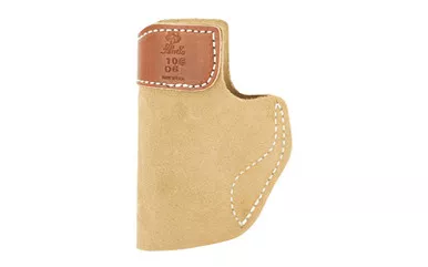 DESANTIS SOF-TUCK GL43/43X PM9/40 RH - FITS GLOCK 43
