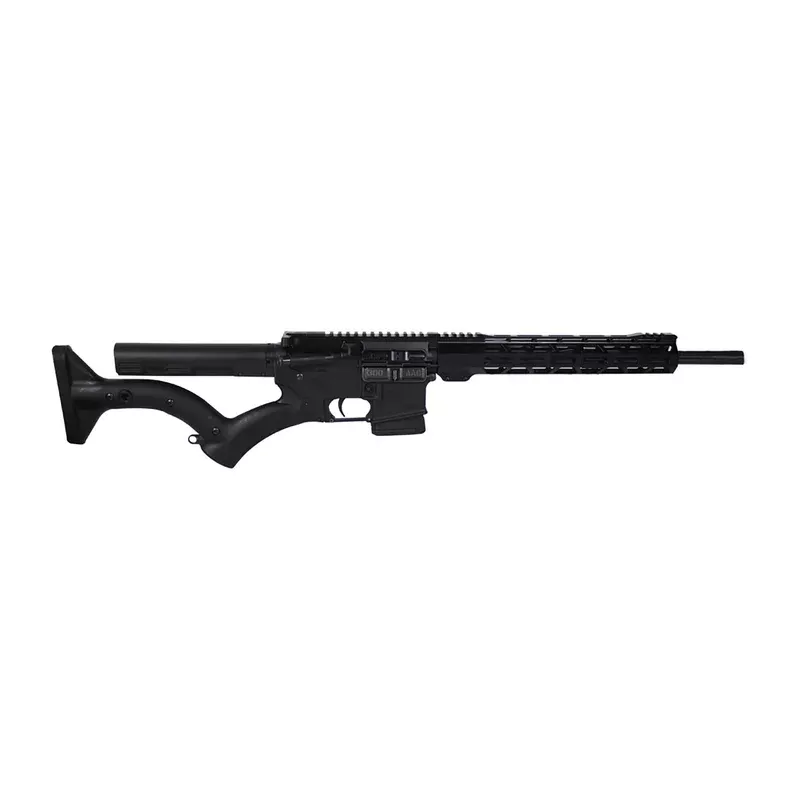Diamondback DB15 300 Blackout 16 10+1 Black Thorsden Featureless