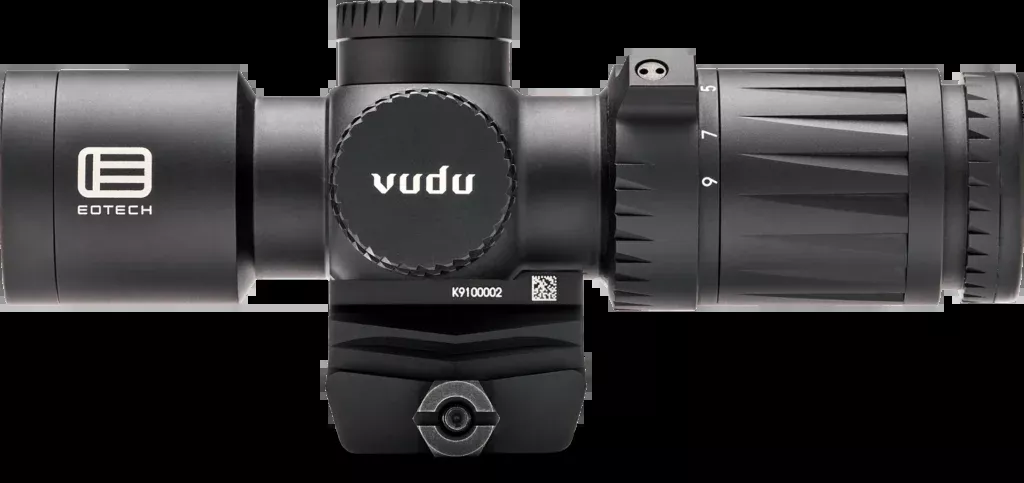EO TECH VUDU 3-9X32MM HC1 SFP