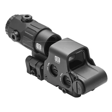 EOTECH Holographic Hybrid Sight V
