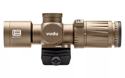 EOTECH VUDU 3-9X32 SFP SCP MR5 TAN