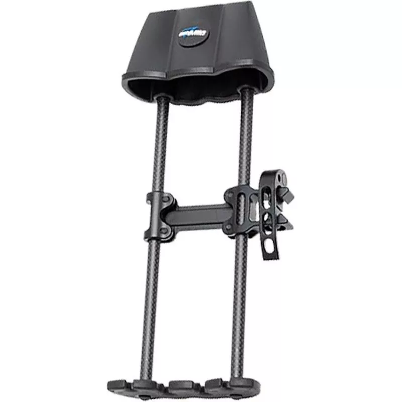 EXCALIBUR-REBOLT 4 ARROW QUIVER BLACK