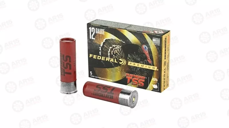 FED HEAVYWEIGHT TSS 12GA 3″ #7