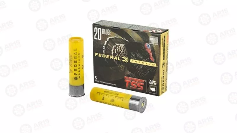 FED HEAVYWEIGHT TSS 20GA 3″ #7