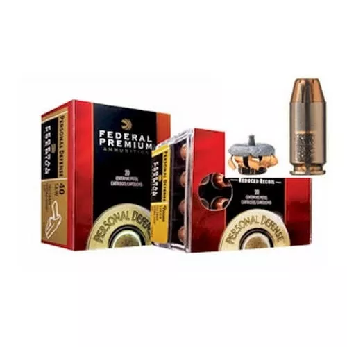 Federal HYDRA-SHOK 45ACP 230GR HP 20rds
