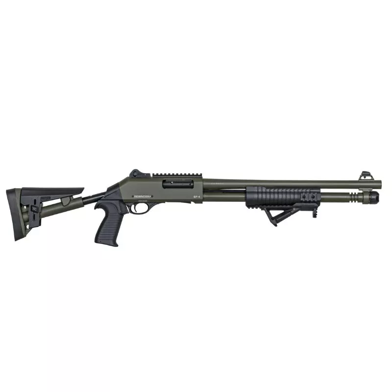 FEDERATION SP-4 12-3″ 18.5″ ODG