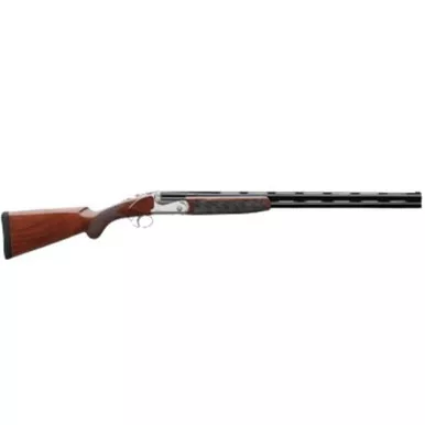 Franchi Instinct SL 16ga 2.75" Shotgun 2rd 28" Barrel Blued/Silver/Walnut - 40813