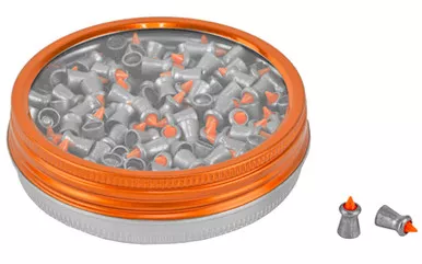 Gamo USA Red Fire Pellets – 150-Pellet Pack
