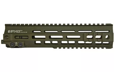 GEISSELE 10 SUPER MOD MK4 FED ODG