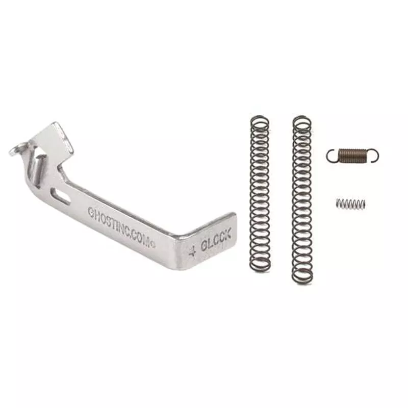GHOST Inc. 3.5 Evo Elite Complete Trigger Kit for Gen 1-4 Gl