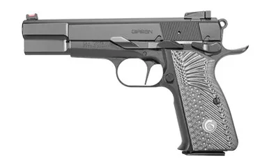 GIRSAN MCP35 MATCH 9MM 4.87 15RD
