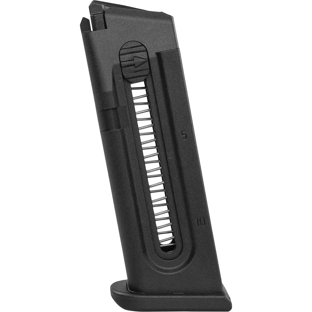 Glock 44 Handgun Magazine .22 LR 15/rd Pkg’d