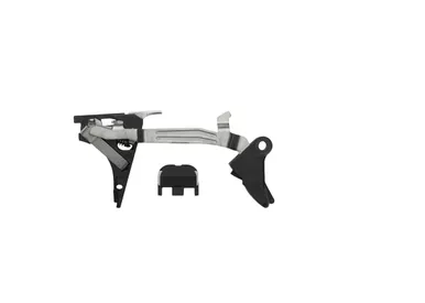 GLOCK PERFORMANCE TRIGGER FLAT FACED 5LB