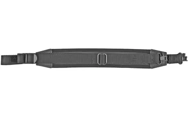 GROVTEC Flex Sling w/Swivels – Black