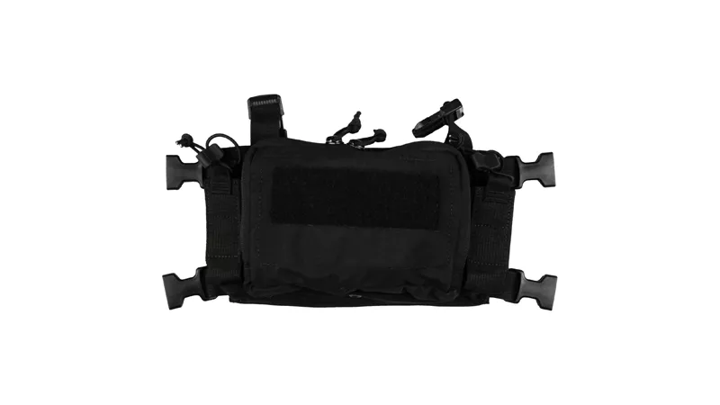 Haley Strategic D3CR MICRO BLK