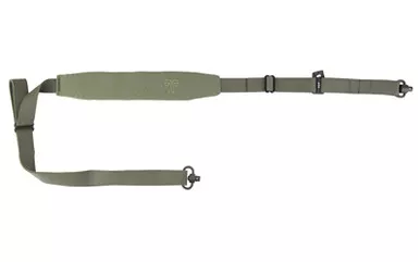 Haley Strategic Partners D3 Sling – Ranger Green SLG_D3-1-1-RG