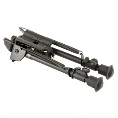 HARRIS BIPOD 9-13 HIGH ROTATING
