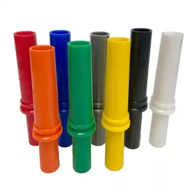 Haydel DR-85DEL Black Delrin DR-85 Duck Call