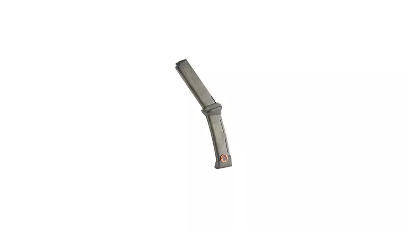 HI-PT REDBALL 9MM 20RD BLK