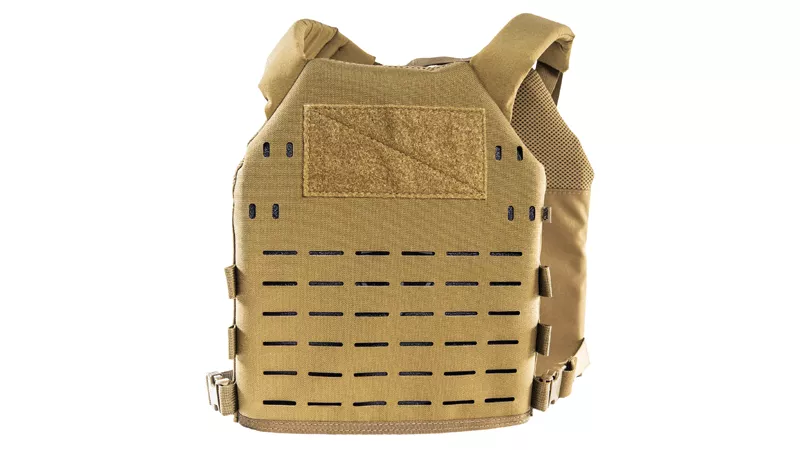 High Speed Gear CORE PLATE CARRIER SM COY