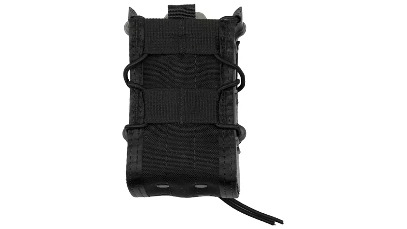 High Speed Gear X2R TACO MOLLE BLK