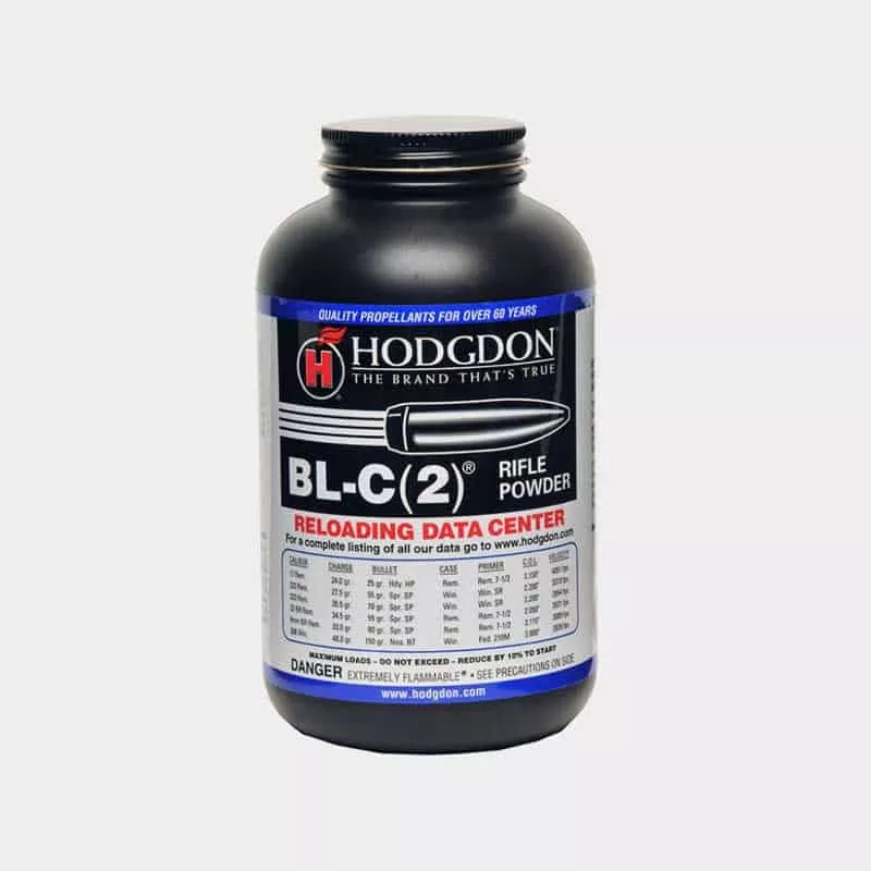 HODGDON BL-C(2)