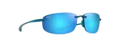 HOOKIPA BLUE HAWAII SHINY TRANSPARENT BLUE