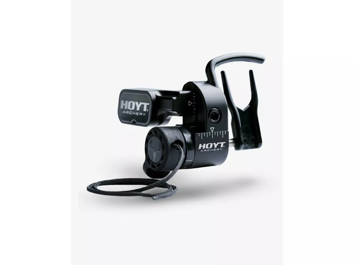 HOYT HDX ULTRA REST