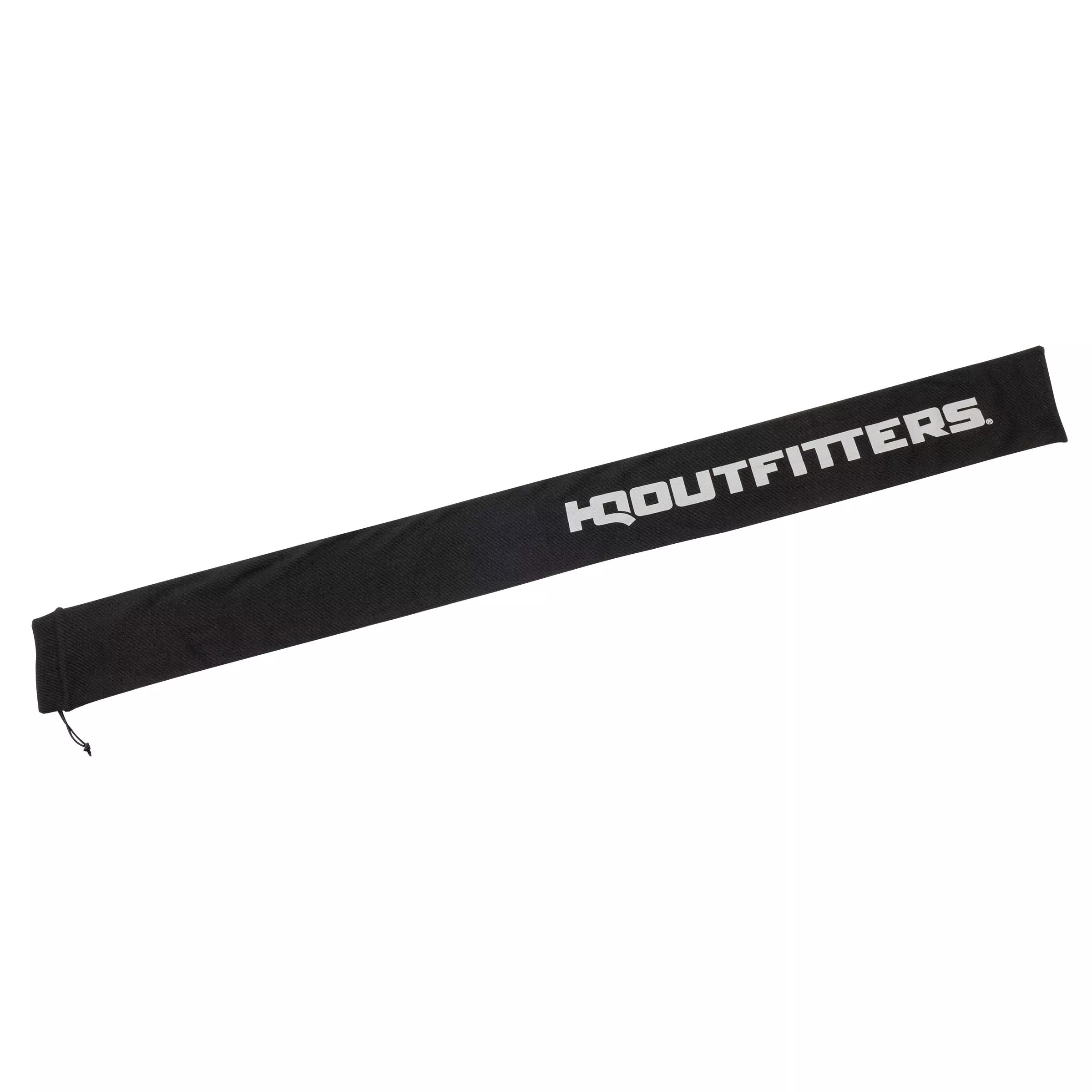 HQ OUTFITTER GUN SOCK BLACK 52″