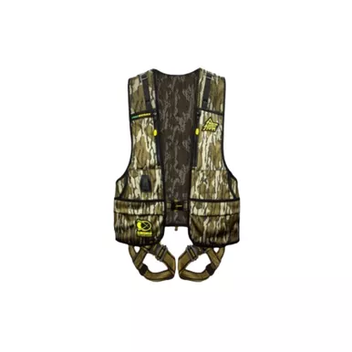 HSS PRO SERIES HUNTING HARNESS MOBL SMALL/MED