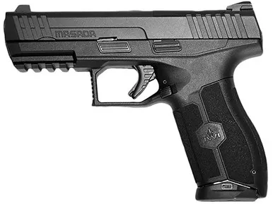 IWI MASADA OR 9MM 4.1 10RD BLK NS