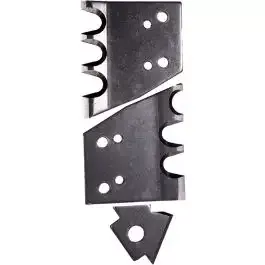 K-Drill Replacement Blades 7.5-inch & 8-inch IDRLBL75