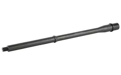 KAK BBL M16 556 MID 16" BLK