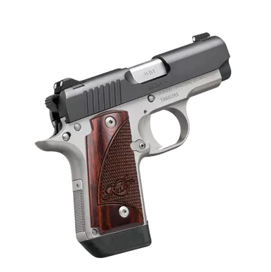 Kimber Micro 9 Two-Tone 9mm - 3300099