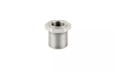 KIMBER THREAD ADPTR 7/16X28-5/8X24