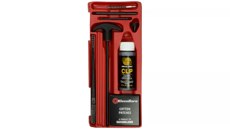 KLEEN-BORE HG 22 CLN KIT
