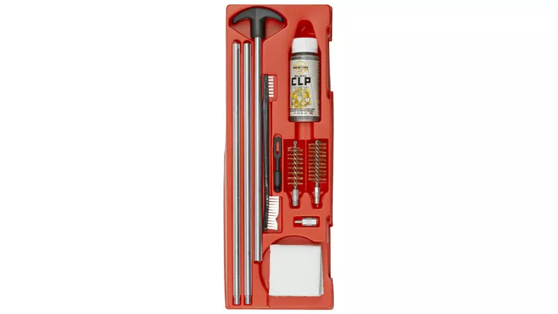 KLEEN-BORE SG 12/20GA CLN KIT