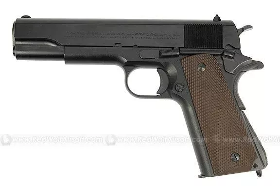 KSC M1911A1 National Match