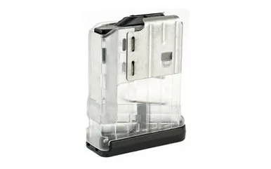 LANCER L7AWM 7.62 10RD TRANS CLEAR