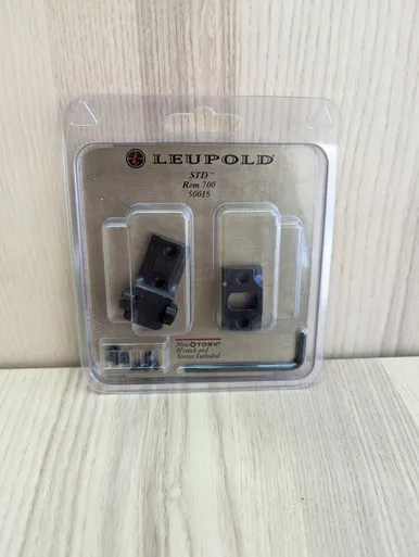 LEUPOLD 700 2PC BASE, GLOSS