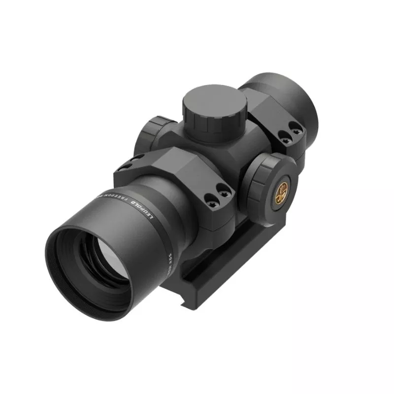 LEUPOLD FREEDOM RDS 1×34 w/MOUNT